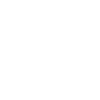 line drawing of woman's head
